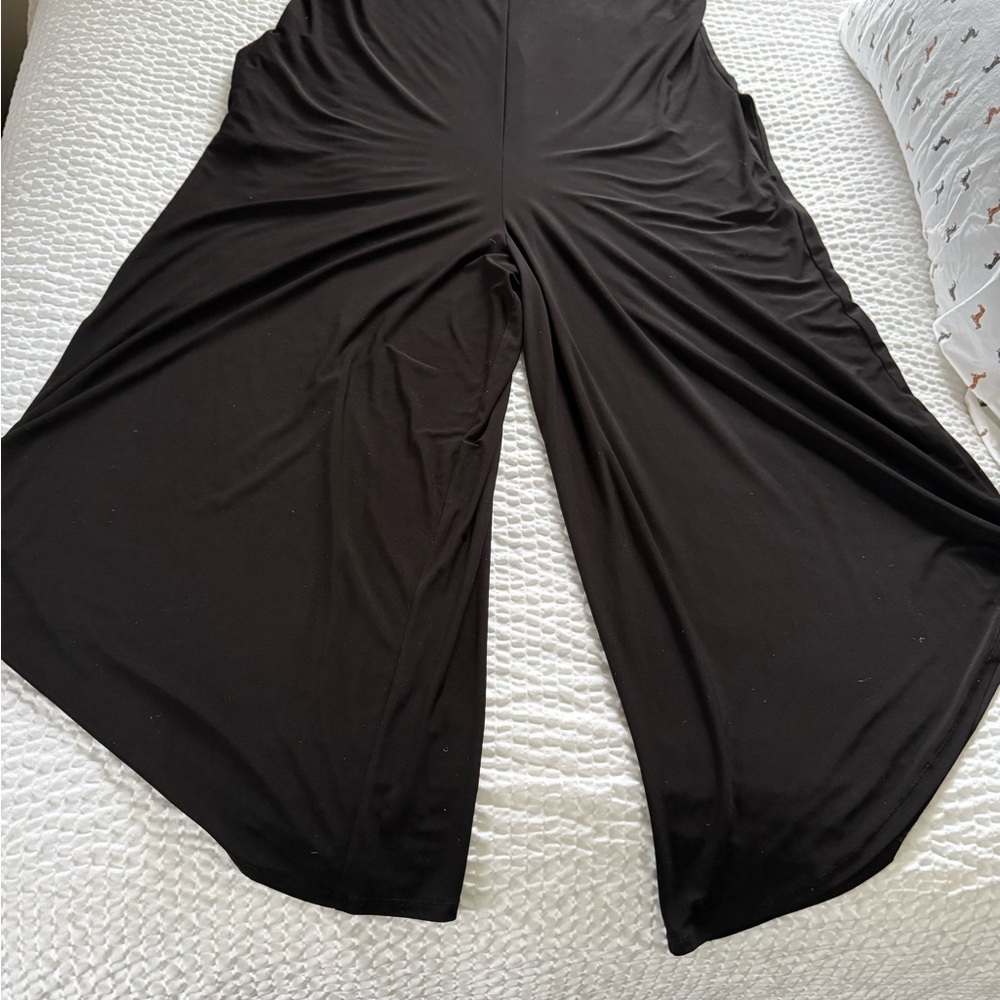 Sami & Jo Classic Black Jumpsuit - Picture 3 of 6